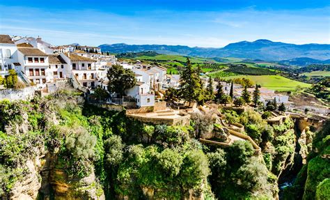 day excursions from malaga